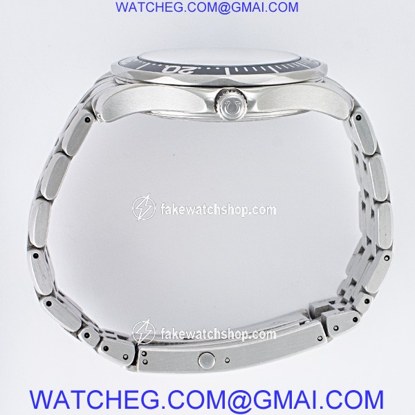 Omega 57097563 Seamaster Quartz Male Stainless Steel 3