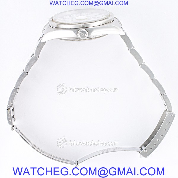 Rolex 15210 Date Automatic Male Stainless Steel 3