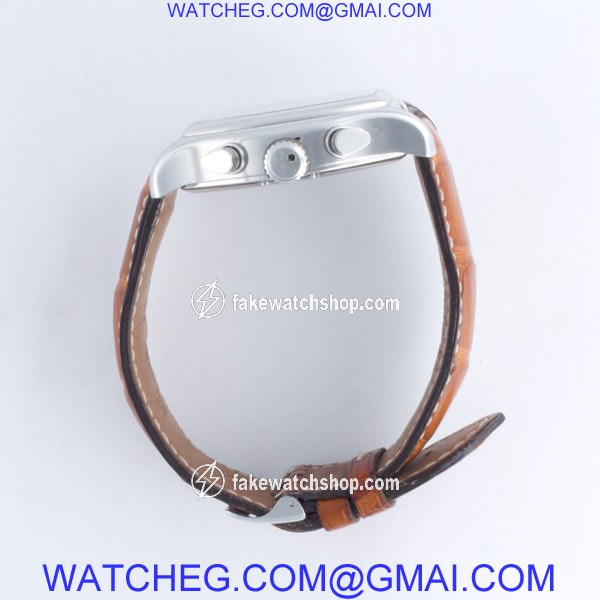 Girard Perregaux 1982 Richeville Automatic Male Stainless Steel 3