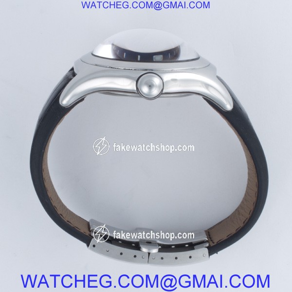 Corum 163.150.20 Bubble Quartz Male Stainless Steel 3