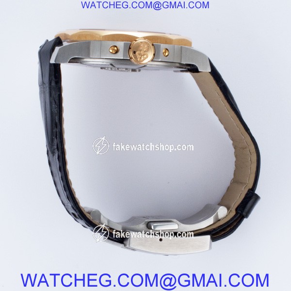 Corum 383.330.24 Admirals Cup Automatic Male Stainless Steel 3