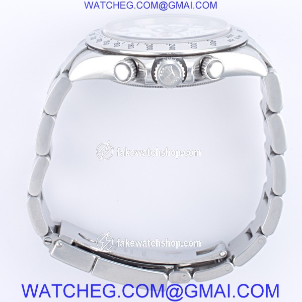 Rolex 116520 Daytona Automatic Male Stainless Steel 3