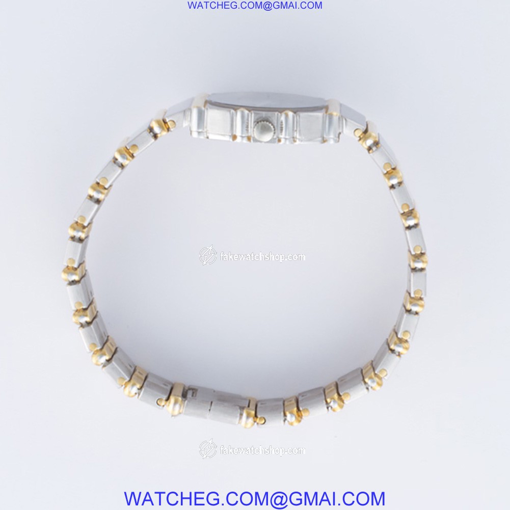 Piaget 861c701 Polo Quartz Female 18k White Gold 3