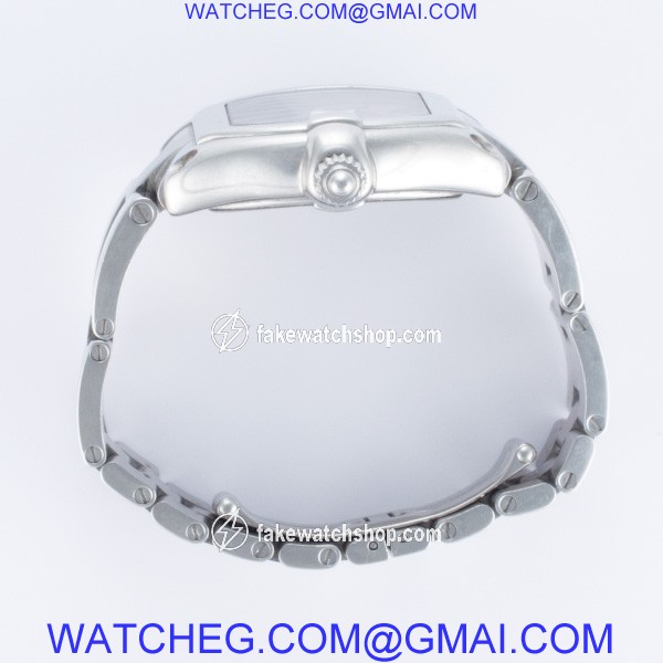 Cartier w62017v3 Roadster Quartz Female Stainless Steel 3