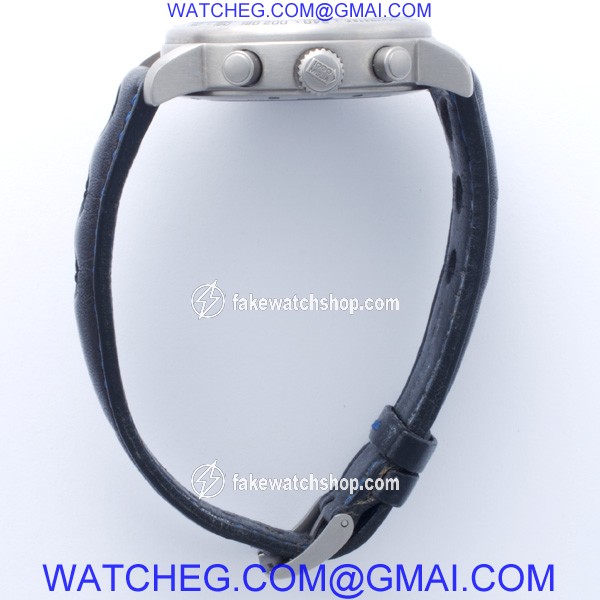 Chopard 8915 Mille Miglia Automatic Male Titanium 3