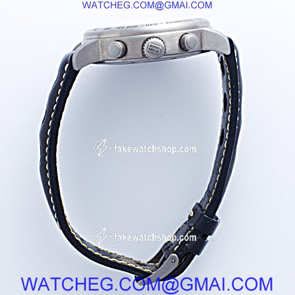 Chopard 8915 Mille Miglia Automatic Male Titanium 3