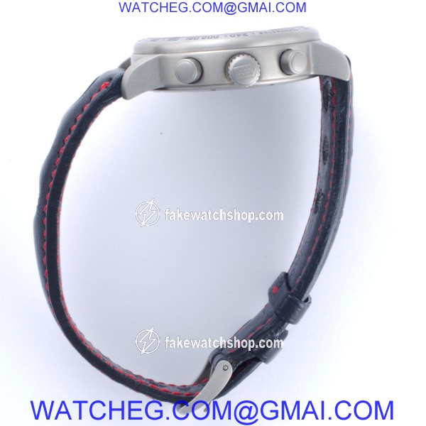 Chopard 8915 Mille Miglia Automatic Male Titanium 3