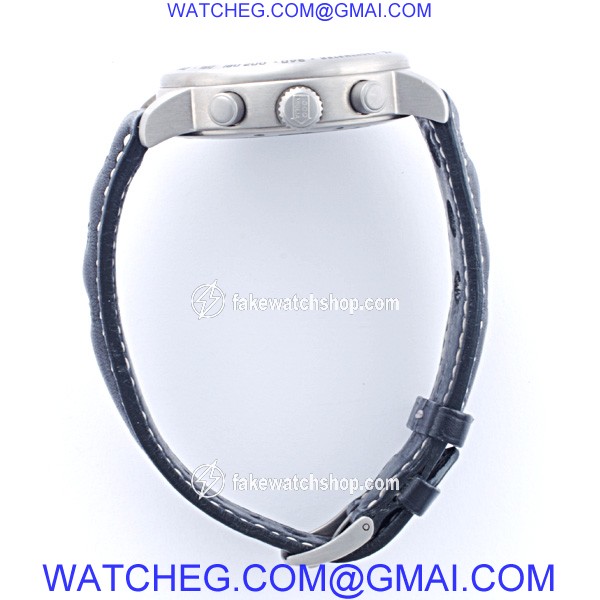 Chopard 8915 Mille Miglia Automatic Male Titanium 3