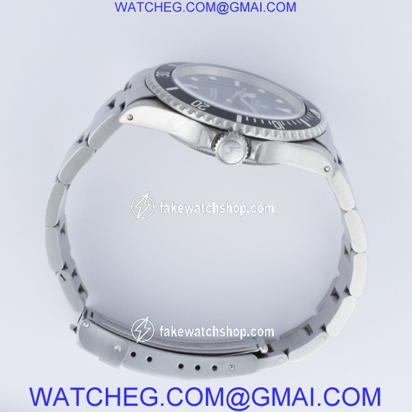 Rolex 14060M Submariner Automatic Male Stainless Steel 3
