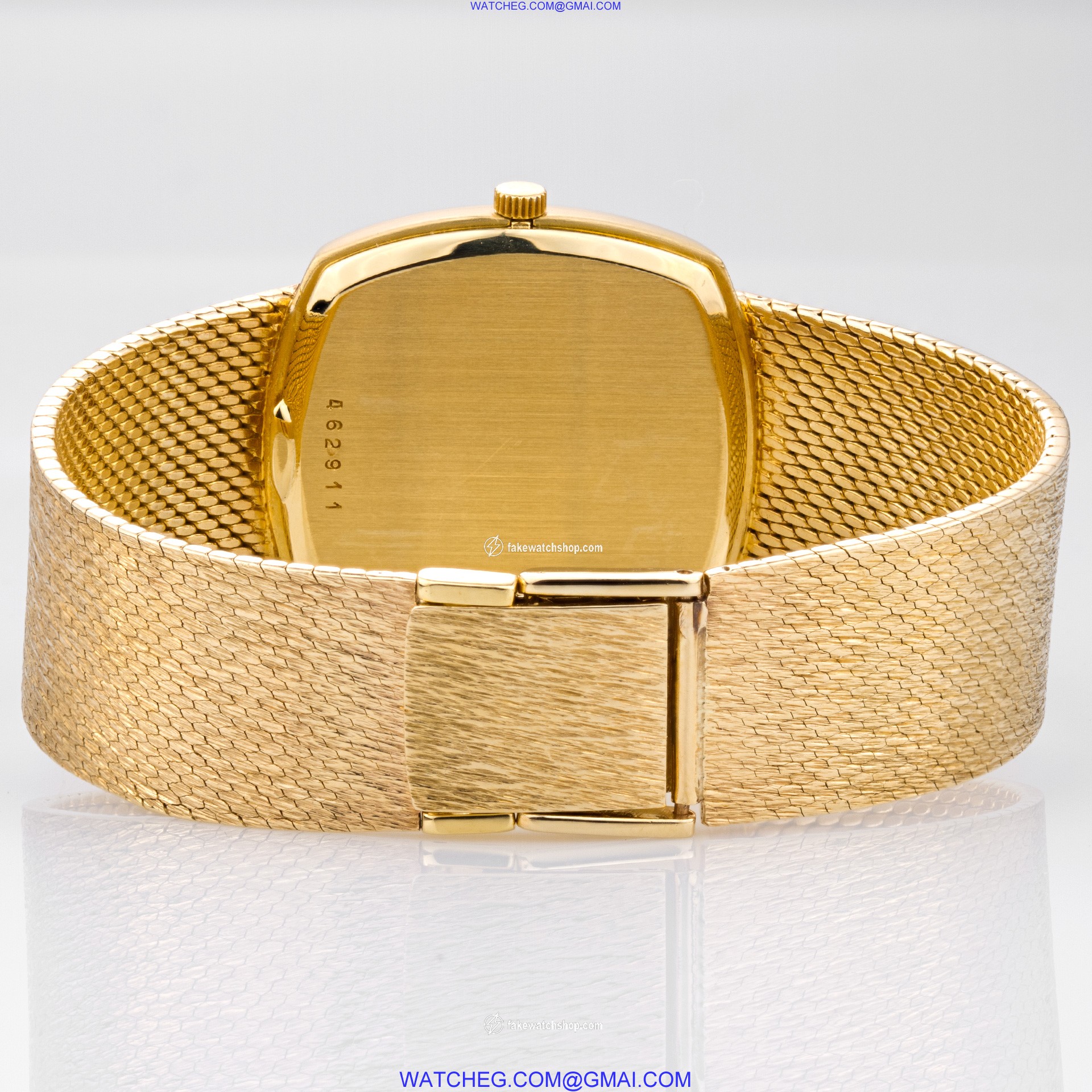 Vacheron Constantin Vacheron Constantin 8249 Classic Automatic Male 18k yellow gold 3
