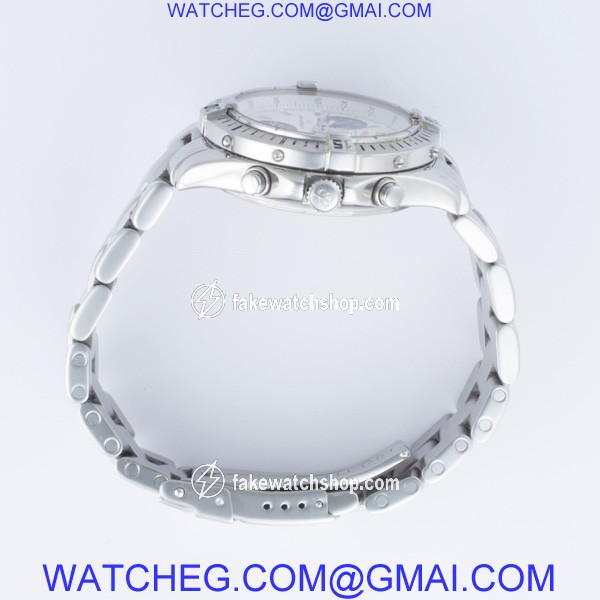 Breitling A53350 Colt Quartz Male Stainless Steel 3