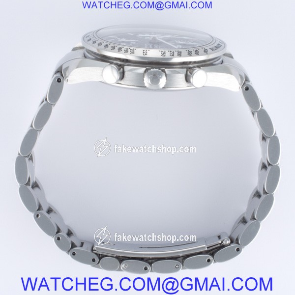 Omega Omega 4016 Speedmaster Automatic Male Stainless Steel 3
