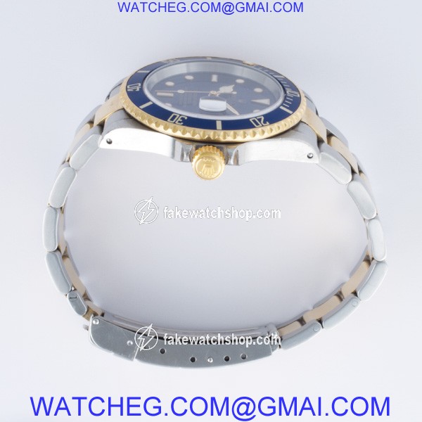 Rolex 16613 Submariner Automatic Male Stainless Steel 3