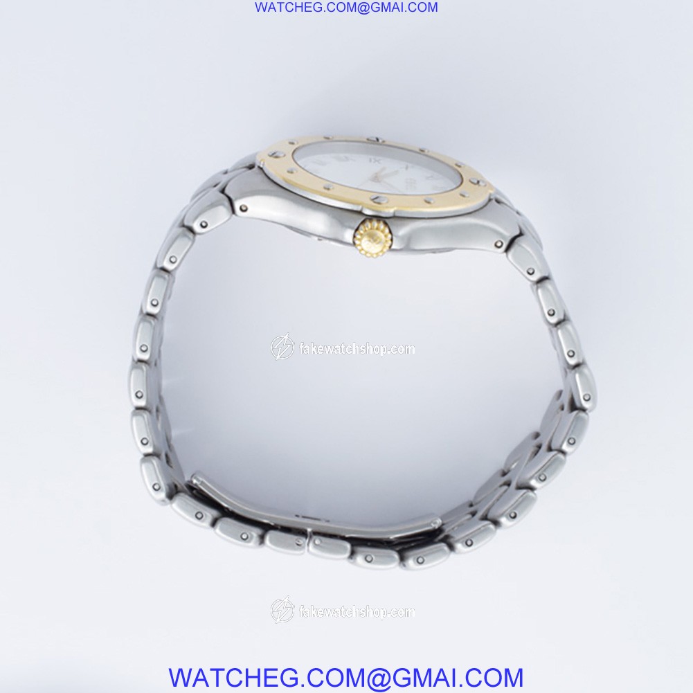 Ebel e6187631 Sportwave Quartz Unisex Stainless Steel 3