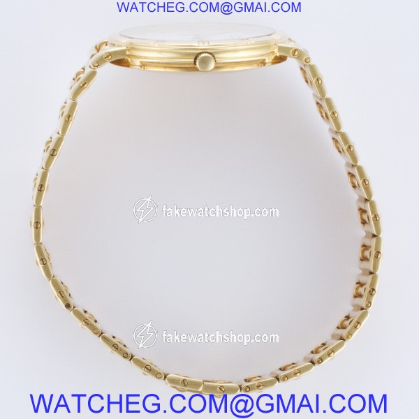 Piaget 564103 Dancer Automatic Male 18k yellow gold 3