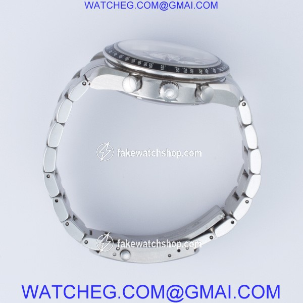 Omega 3210.51.00 Speedmaster Automatic Male Stainless Steel 3