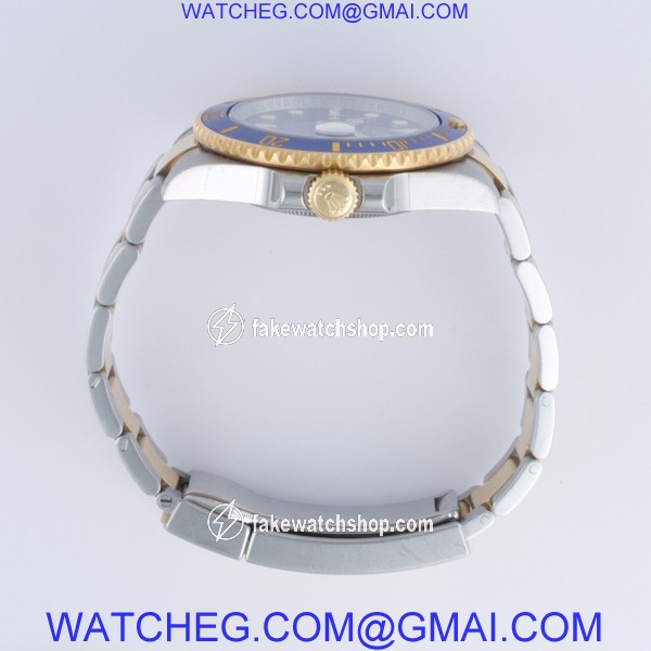 Rolex 116613 Submariner Automatic Male Stainless Steel 3