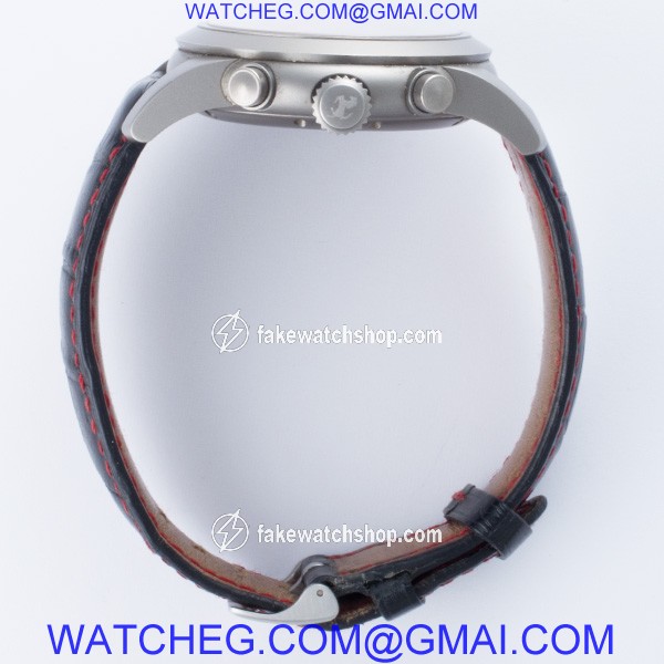 Girard Perregaux 8028 Ferrari Automatic Male Titanium 3