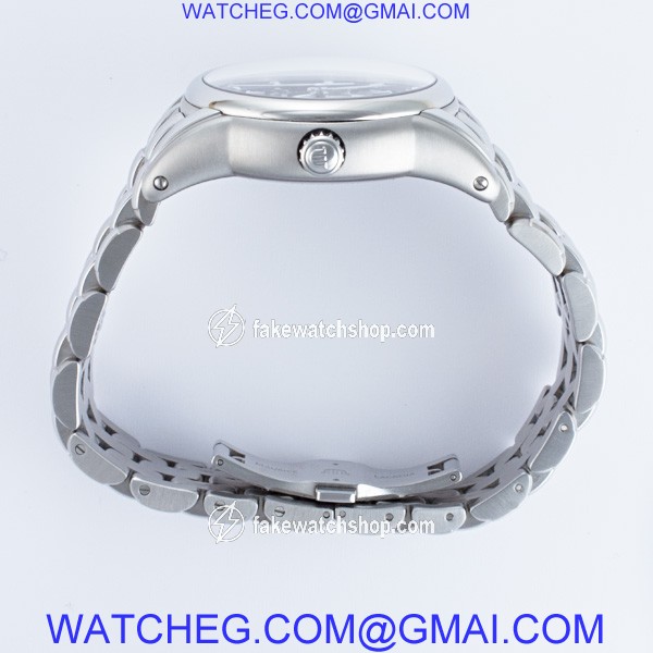 Maurice Lacroix MP6388 Reveil Automatic Male Stainless Steel 3
