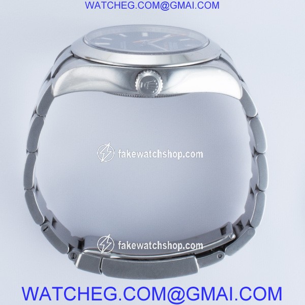 Rolex 116400 Milgauss Automatic Male Stainless Steel 3