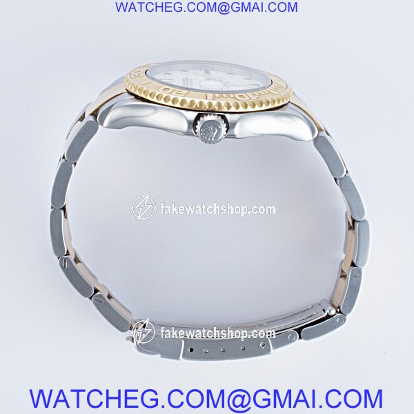 Rolex 168623 Yacht-Master Automatic Male Stainless Steel 3