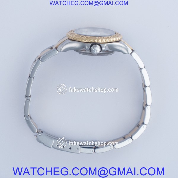 Rolex 169623 Yacht-Master Automatic Female Stainless Steel 3
