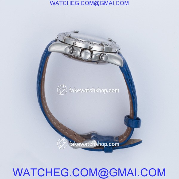 Breitling a13035.1 Colt Automatic Male Stainless Steel 3
