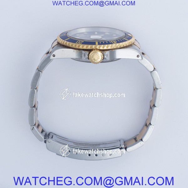 Rolex 16613 Submariner Automatic Male Stainless Steel 3