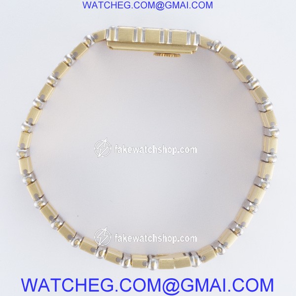 Piaget 7131C725 Polo Quartz Male 18k yellow gold 3