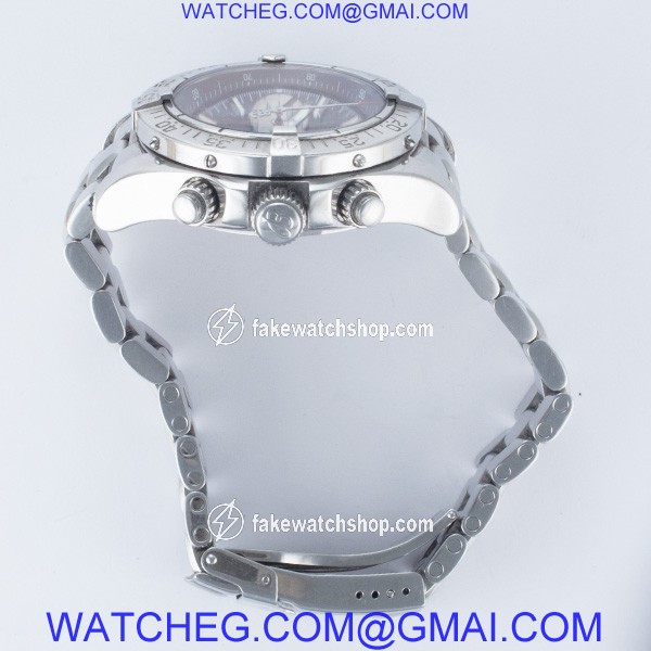 Breitling A13340 Super Ocean Automatic Male Stainless Steel 3