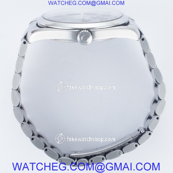 Omega 231.10.42.21.03.001 Aqua Terra Automatic Male Stainless Steel 3