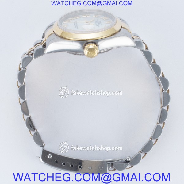 Rolex 79173 Datejust Automatic Female Stainless Steel 3