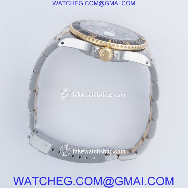 Rolex 16613 Submariner Automatic Male Stainless Steel 3