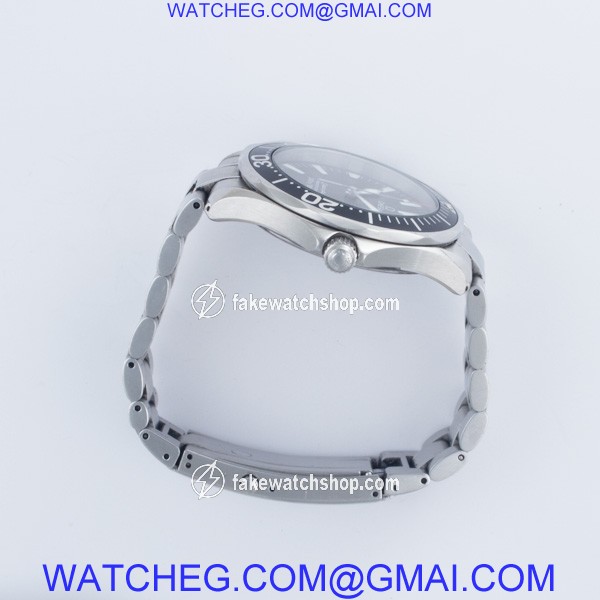 Omega 1961640 Seamaster Quartz Male Stainless Steel 3