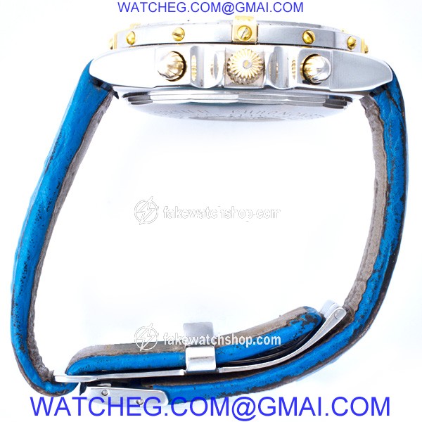 Breitling B13352 Chronograph Automatic Male Stainless Steel 3