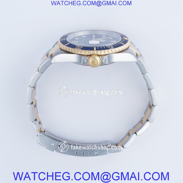 Rolex 16613 Submariner Automatic Male Stainless Steel 3