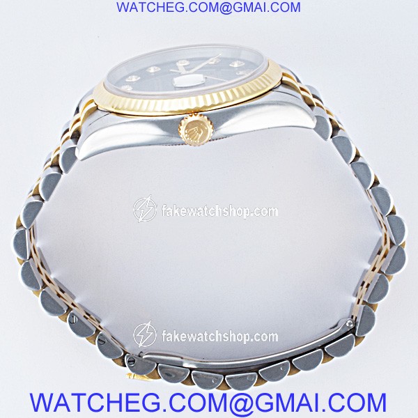 Rolex 116233 Datejust Automatic Male Stainless Steel 3