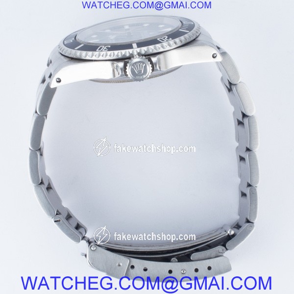 Rolex 14060M Submariner Automatic Male Stainless Steel 3
