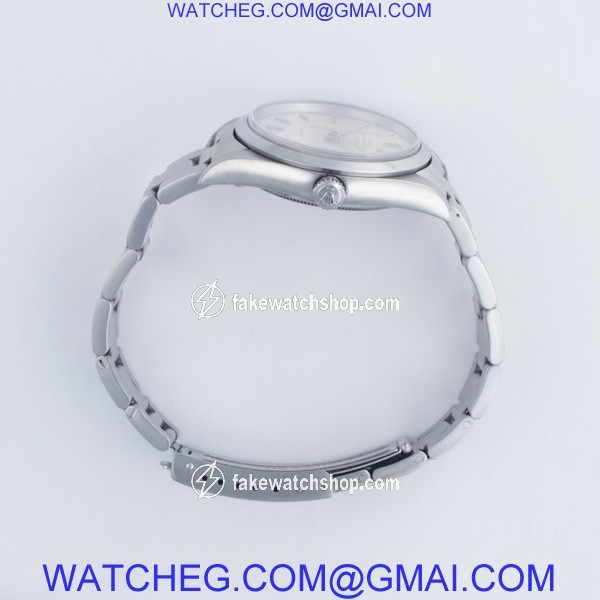 Rolex 14000m Air King Automatic Male Stainless Steel 3