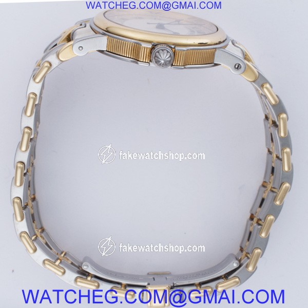 Breguet 1458h Marine Automatic Male Stainless Steel 3