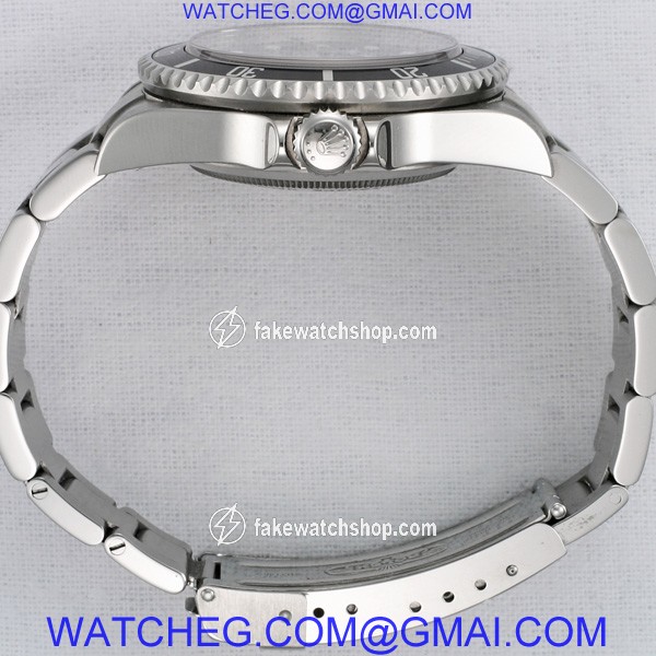 Rolex 16600 Sea-Dweller Automatic Male Stainless Steel 3