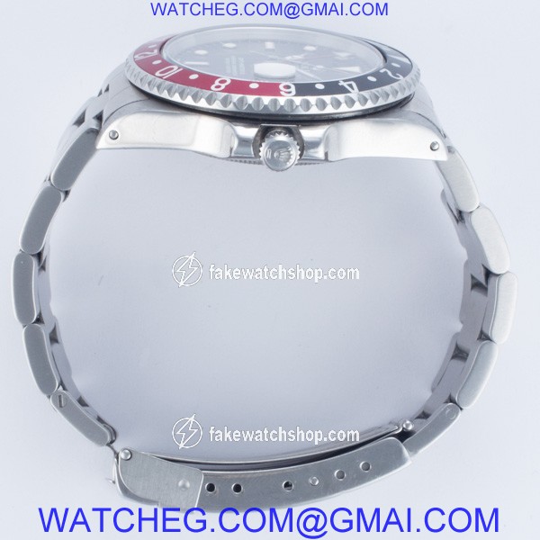 Rolex 16760 GMT-Master II Automatic Male Stainless Steel 3