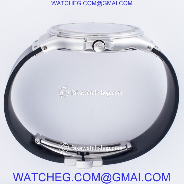 Hublot d1823.1 M D M Quartz Male Stainless Steel 3