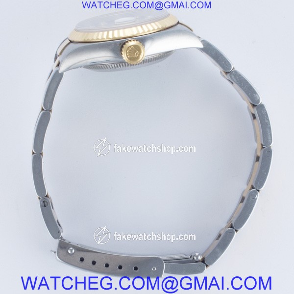 Rolex 79173 Datejust Automatic Female Stainless Steel 3