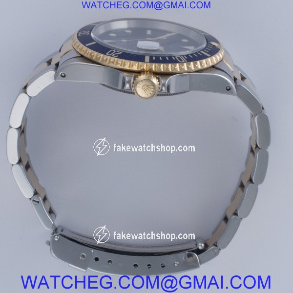 Rolex 16613 Submariner Automatic Male Stainless Steel 3