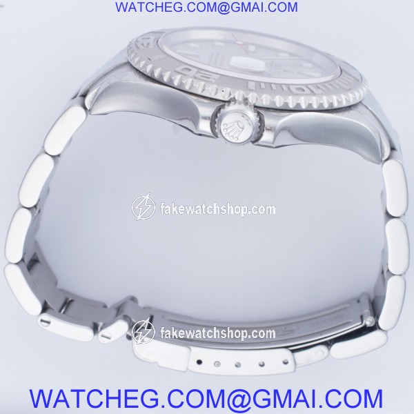 Rolex 16622 Yacht-Master Automatic Male Stainless Steel 3