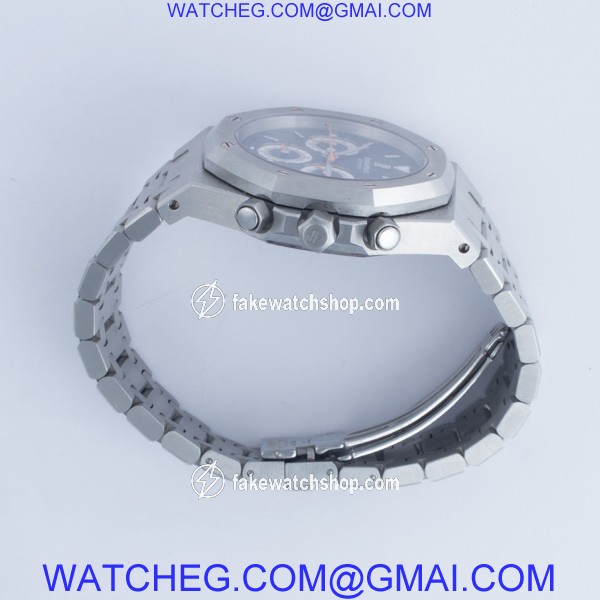 Audemars Piguet 26300ST.OO.1110ST.08 Royal Oak Automatic Male Stainless Steel 3