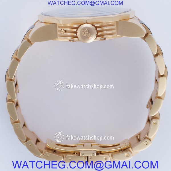 Corum 977.631.55 Admirals Cup Automatic Male 18k rose gold 3