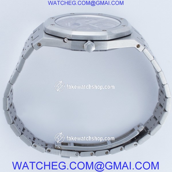 Audemars Piguet d-42078 Royal Oak Automatic Male Stainless Steel 3