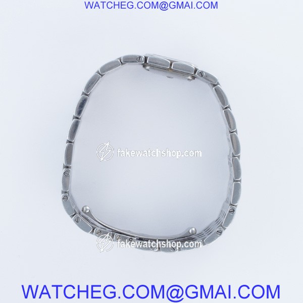 Cartier W61001T9 Ruban Quartz Female Stainless Steel 3
